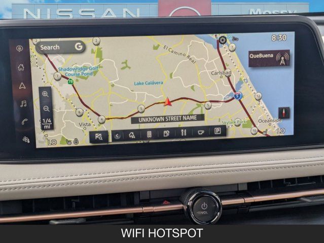 2025 Nissan Ariya ENGAGE 2025 Nissan Ariya ENGAGE