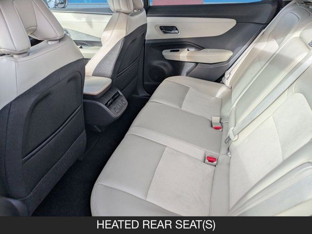 2025 Nissan Ariya ENGAGE 2025 Nissan Ariya ENGAGE