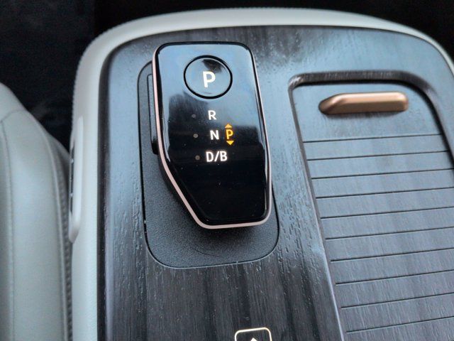 2025 Nissan Ariya EVOLVE+