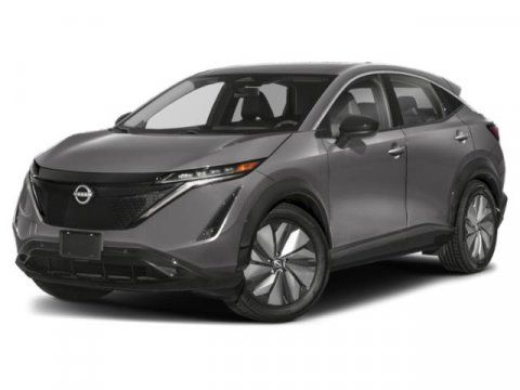 2025 Nissan ARIYA ENGAGE+