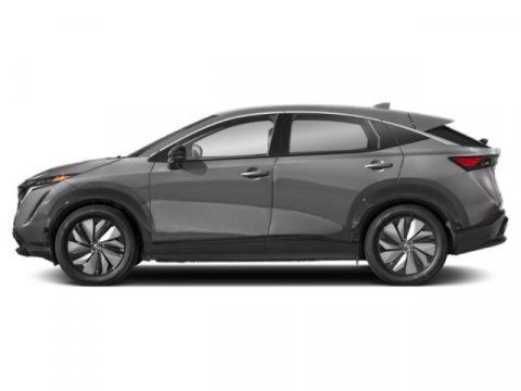 2025 Nissan ARIYA ENGAGE+