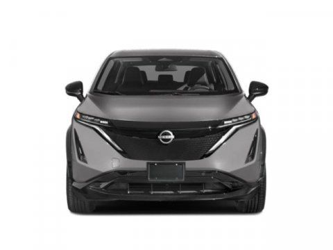 2025 Nissan ARIYA ENGAGE+