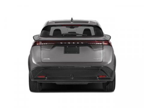 2025 Nissan ARIYA ENGAGE+
