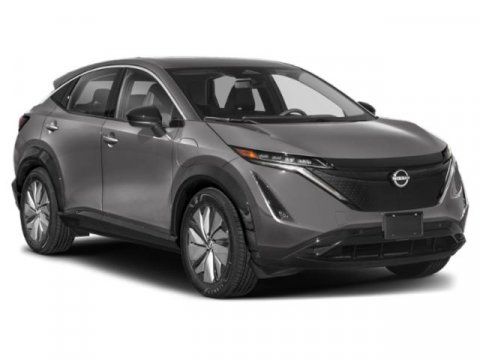 2025 Nissan ARIYA ENGAGE+