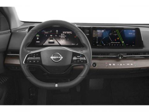 2025 Nissan ARIYA ENGAGE+