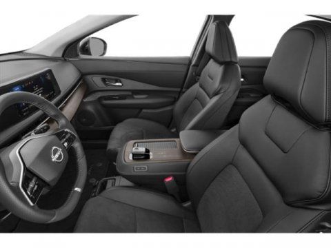 2025 Nissan ARIYA ENGAGE+
