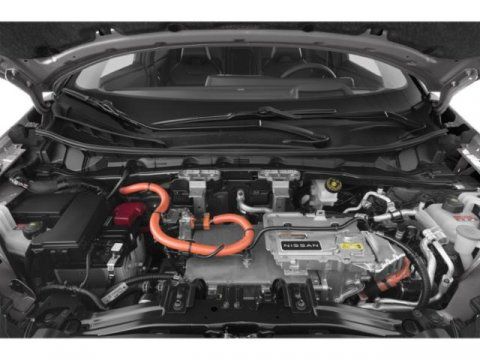 2025 Nissan ARIYA ENGAGE+
