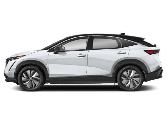 2025 Nissan ARIYA ENGAGE+