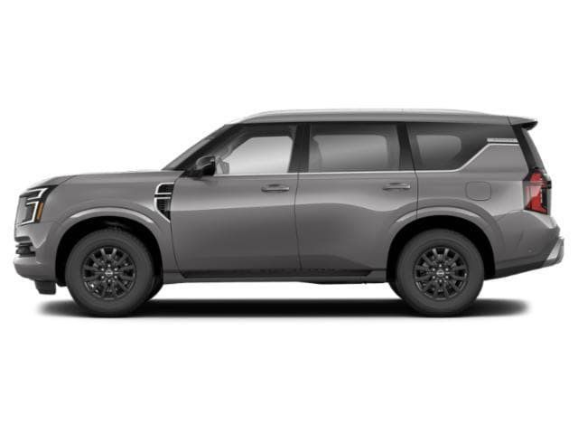 2025 Nissan Armada SV