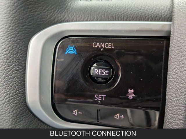 2025 Nissan Armada SV 2025 Nissan Armada SV