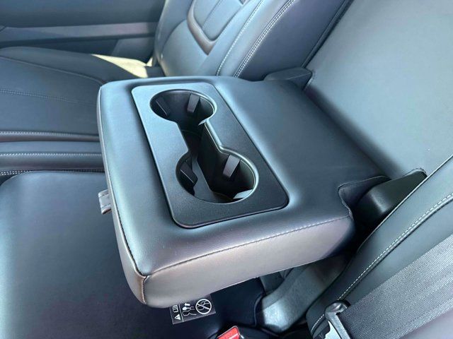 2025 Nissan Armada SL