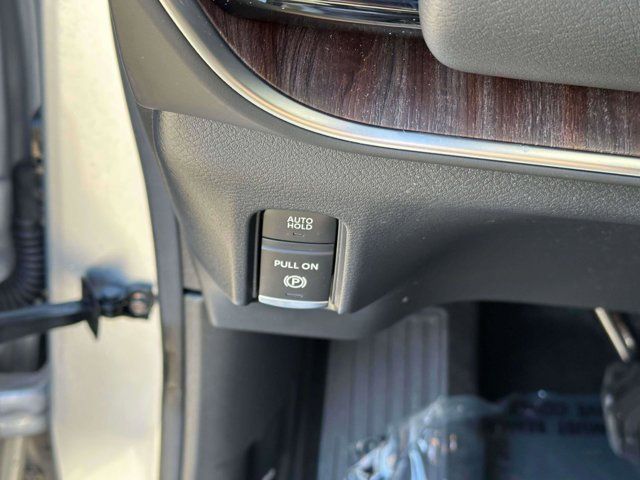 2025 Nissan Armada SL