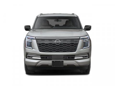 2025 Nissan Armada SL