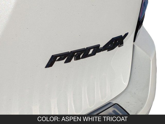 2025 Nissan Armada PRO-4X