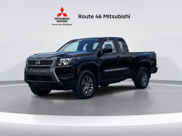 2025 Nissan Frontier King Cab 4x2 SV