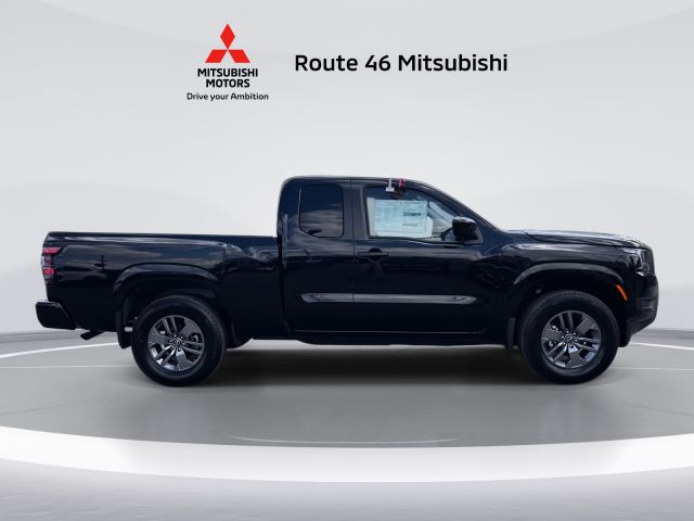 2025 Nissan Frontier King Cab 4x2 SV