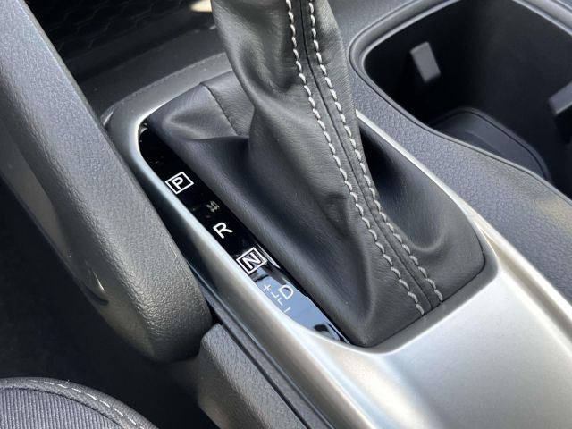 2025 Nissan Frontier King Cab 4x2 SV