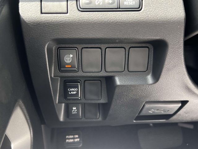 2025 Nissan Frontier King Cab 4x2 SV