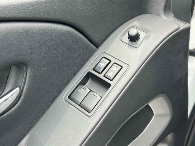 2025 Nissan Frontier King Cab 4x4 SV 2025 Nissan Frontier King Cab 4x4 SV