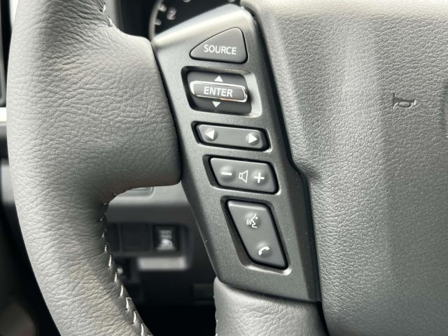 2025 Nissan Frontier King Cab 4x4 SV 2025 Nissan Frontier King Cab 4x4 SV