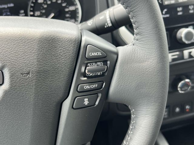 2025 Nissan Frontier King Cab 4x4 SV 2025 Nissan Frontier King Cab 4x4 SV