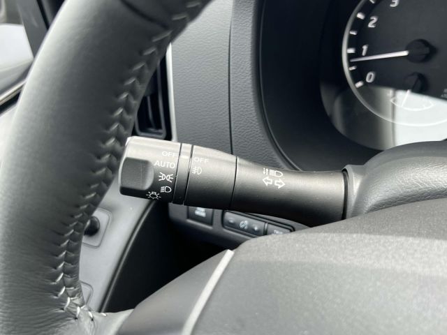 2025 Nissan Frontier King Cab 4x4 SV 2025 Nissan Frontier King Cab 4x4 SV