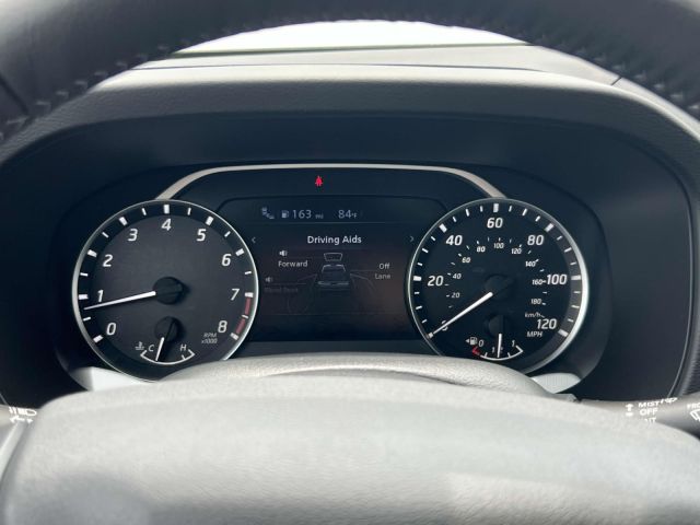 2025 Nissan Frontier King Cab 4x4 SV 2025 Nissan Frontier King Cab 4x4 SV