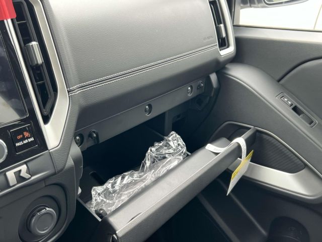 2025 Nissan Frontier King Cab 4x4 SV 2025 Nissan Frontier King Cab 4x4 SV