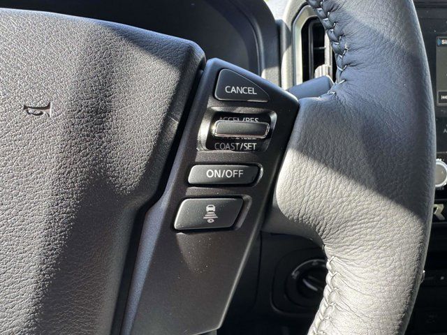 2025 Nissan Frontier SV 2025 Nissan Frontier SV