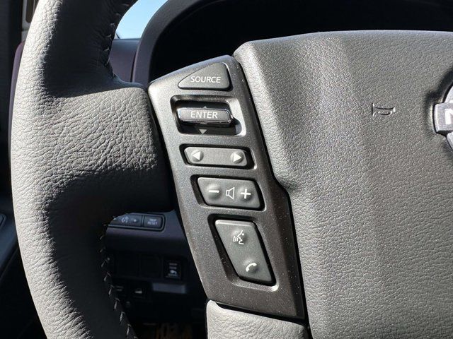 2025 Nissan Frontier SV 2025 Nissan Frontier SV