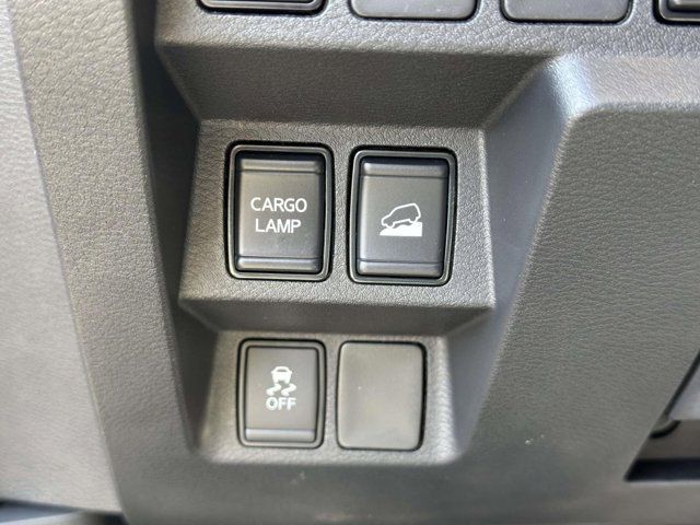 2025 Nissan Frontier SV 2025 Nissan Frontier SV