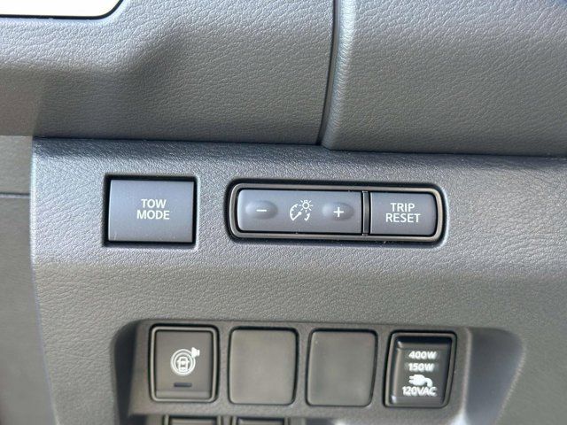 2025 Nissan Frontier SV 2025 Nissan Frontier SV