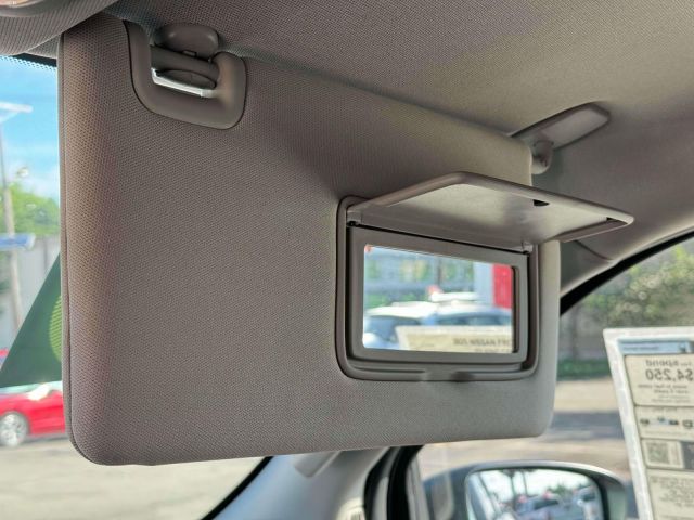 2025 Nissan Frontier King Cab 4x4 SV