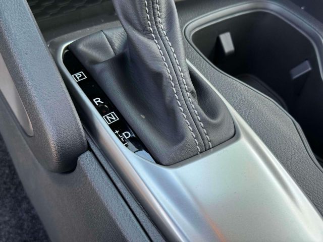 2025 Nissan Frontier King Cab 4x4 SV