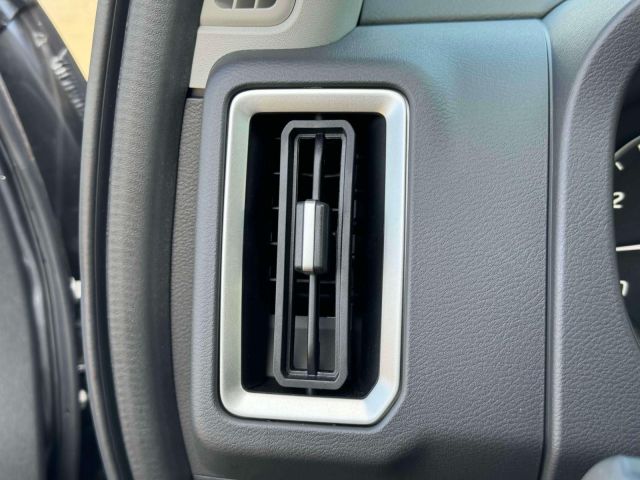 2025 Nissan Frontier King Cab 4x4 SV