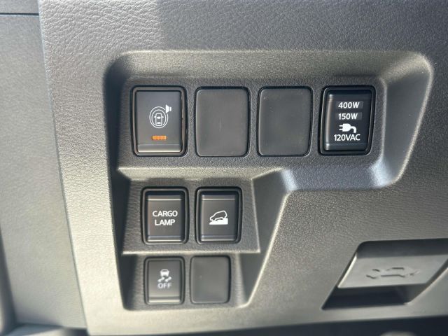 2025 Nissan Frontier King Cab 4x4 SV