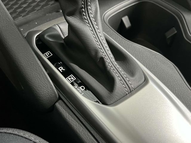 2025 Nissan Frontier King Cab 4x4 SV