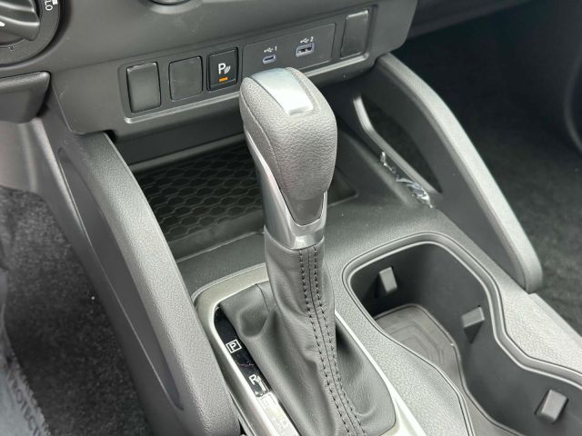 2025 Nissan Frontier King Cab 4x4 S