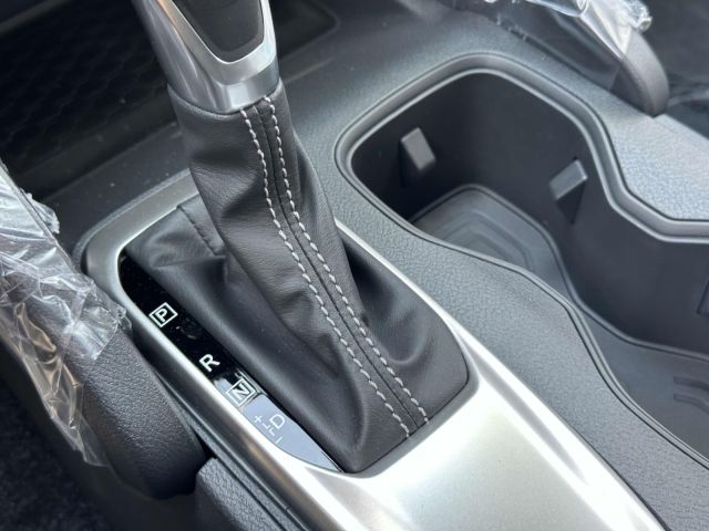 2025 Nissan Frontier King Cab 4x4 SV