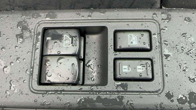 2025 Nissan Frontier SV 2025 Nissan Frontier SV