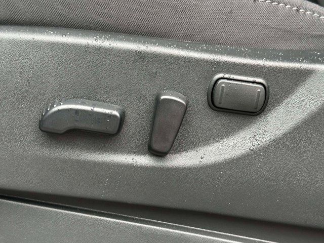 2025 Nissan Frontier SV 2025 Nissan Frontier SV