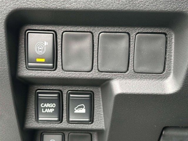 2025 Nissan Frontier SV 2025 Nissan Frontier SV