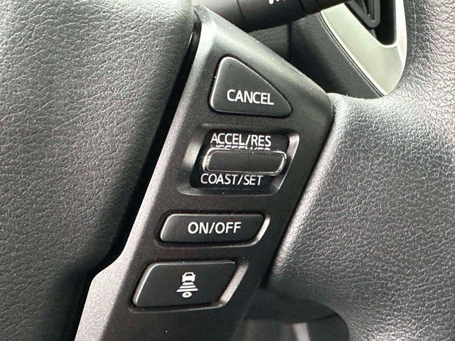 2025 Nissan Frontier SV 2025 Nissan Frontier SV