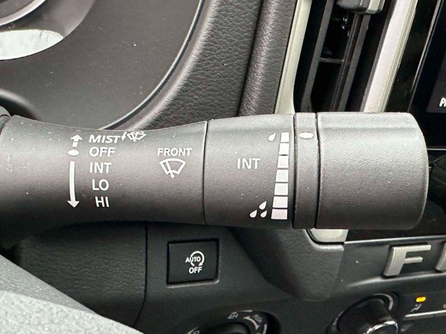 2025 Nissan Frontier SV 2025 Nissan Frontier SV