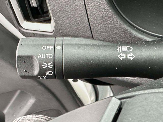 2025 Nissan Frontier SV 2025 Nissan Frontier SV