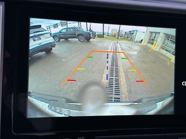 2025 Nissan Frontier SV 2025 Nissan Frontier SV