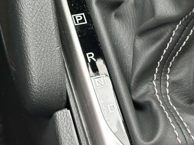 2025 Nissan Frontier SV 2025 Nissan Frontier SV