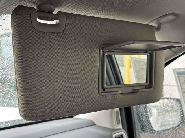 2025 Nissan Frontier SV 2025 Nissan Frontier SV