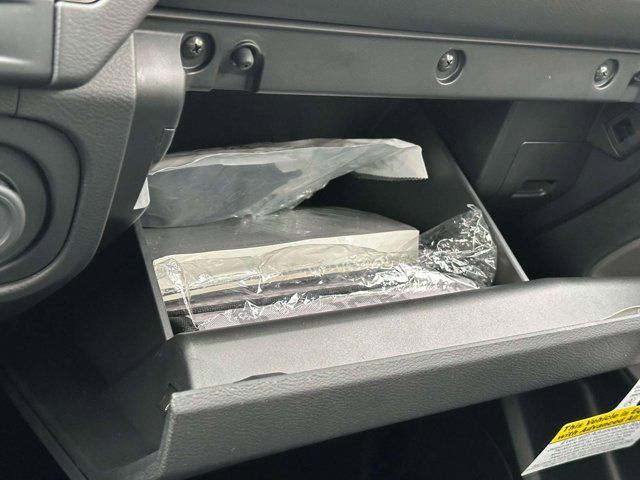 2025 Nissan Frontier SV 2025 Nissan Frontier SV