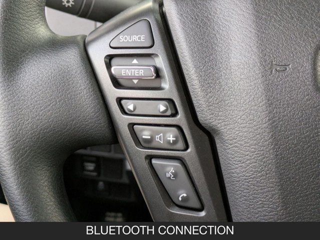 2025 Nissan Frontier SV 2025 Nissan Frontier SV